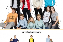 Otevření eshopu 